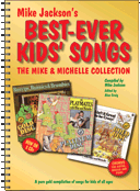 Best-Ever Kids' Songs