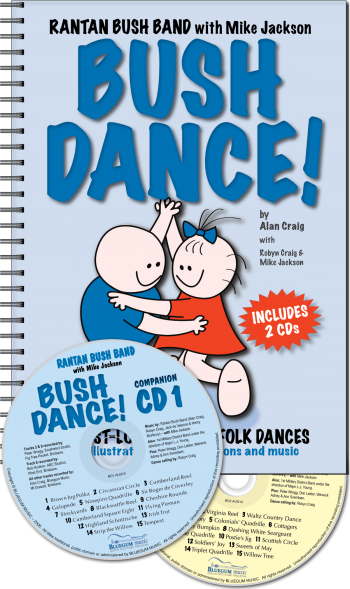 BUSH DANCE! Kit