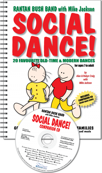 Social Dance! Kit