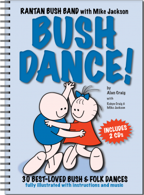 Bush Dance!