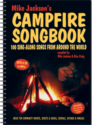 Campfire Songbook