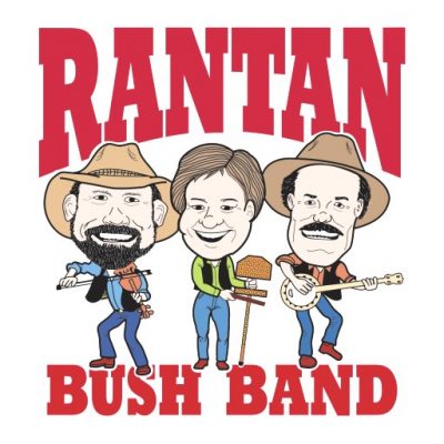 Rantan Bush Band